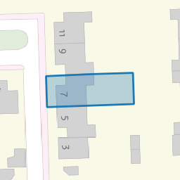 Perceel OSS00-K-5378