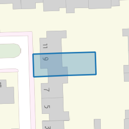 Perceel OSS00-K-5379