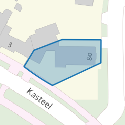 Perceel OSS00-K-5381