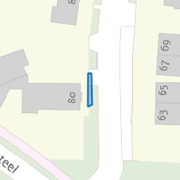 Perceel OSS00-K-5383