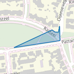 Perceel OSS00-K-5384