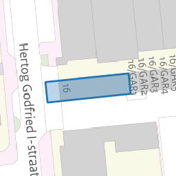 Perceel OSS00-K-5388