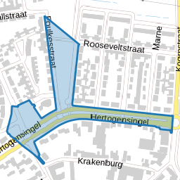 Perceel OSS00-K-5391