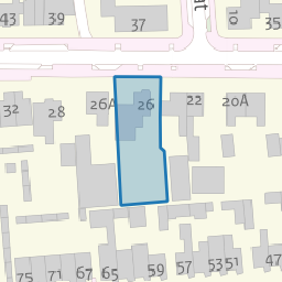 Perceel OSS00-K-5392