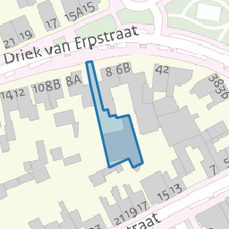 Perceel OSS00-K-5395