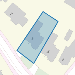 Perceel OSS00-K-5406