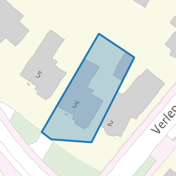 Perceel OSS00-K-5407