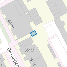 Perceel OSS00-K-5410