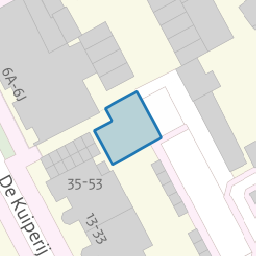 Perceel OSS00-K-5411