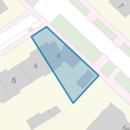 Perceel OSS00-K-5416