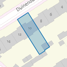 Perceel OSS00-K-5420