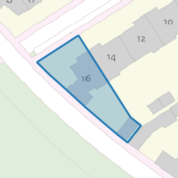 Perceel OSS00-K-5423