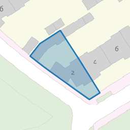 Perceel OSS00-K-5424