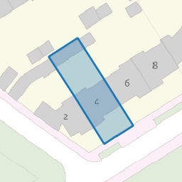 Perceel OSS00-K-5425