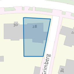 Perceel OSS00-K-5430