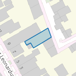 Perceel OSS00-K-5438