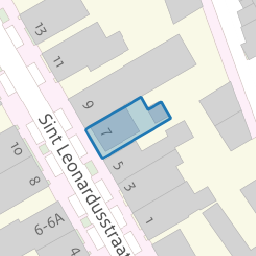 Perceel OSS00-K-5439