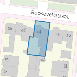 Perceel OSS00-K-5441