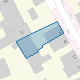 Perceel OSS00-K-5449