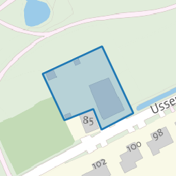 Perceel OSS00-K-5451