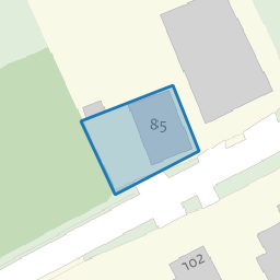 Perceel OSS00-K-5452