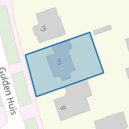 Perceel OSS00-K-5456