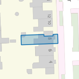 Perceel OSS00-K-5457