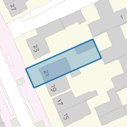 Perceel OSS00-K-5461