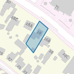 Perceel OSS00-K-5463