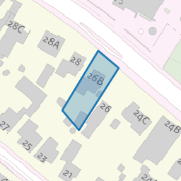 Perceel OSS00-K-5464