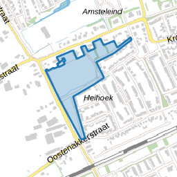 Perceel OSS00-K-5475