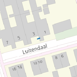 Perceel OSS00-K-5485