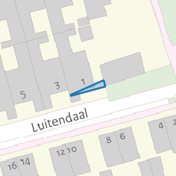 Perceel OSS00-K-5486