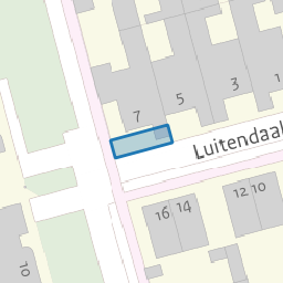 Perceel OSS00-K-5487