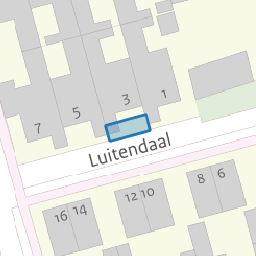 Perceel OSS00-K-5489