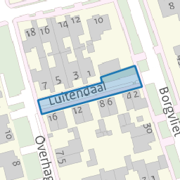 Perceel OSS00-K-5491