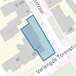 Perceel OSS00-K-5499