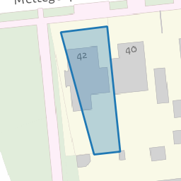 Perceel OSS00-K-5500