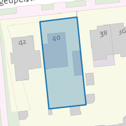 Perceel OSS00-K-5501