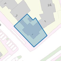 Perceel OSS00-K-5504