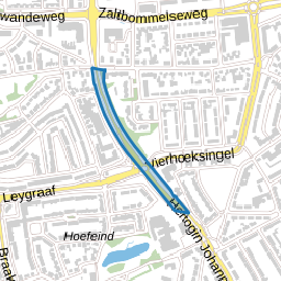 Perceel OSS00-K-5509