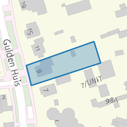 Perceel OSS00-K-5515