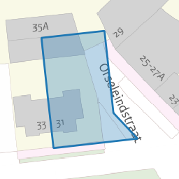 Perceel OSS00-K-5519