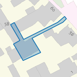 Perceel OSS00-K-5521