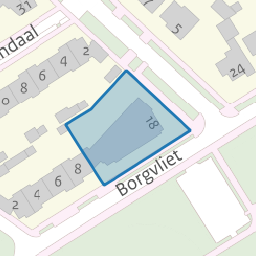 Perceel OSS00-K-5522