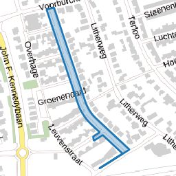Perceel OSS00-K-5523