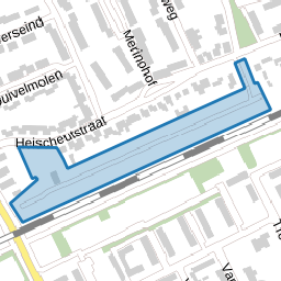Perceel OSS00-K-5525