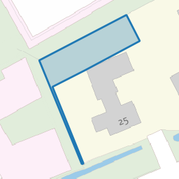 Perceel OSS00-K-5529