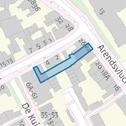 Perceel OSS00-K-5532