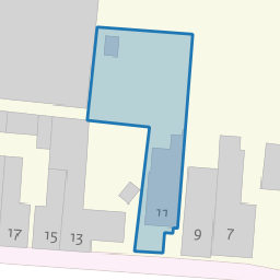 Perceel OSS00-K-5534